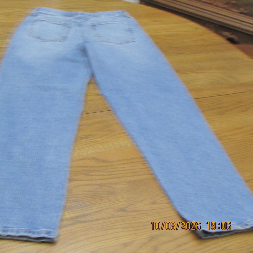Celebrity Pink Jeans
